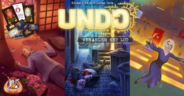 Undo: Kersenbloesemfestival - Afbeelding 2
