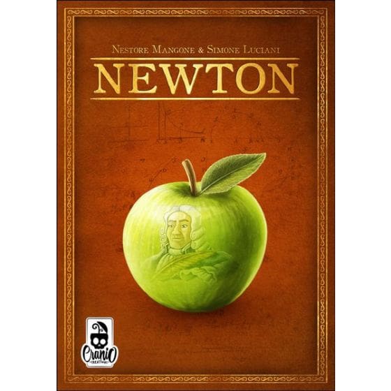 Afbeelding van het spelletje Newton