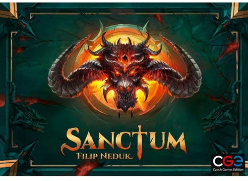 Afbeelding van het spel Sanctum