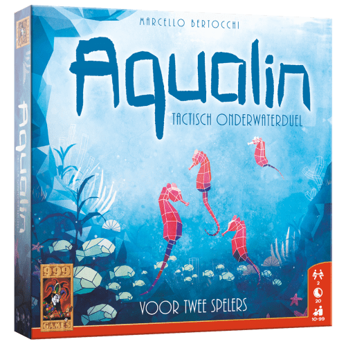 Thumbnail van een extra afbeelding van het spel Aqualin