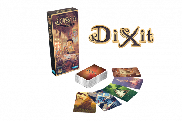Dixit Harmonies Expansion - Afbeelding 2