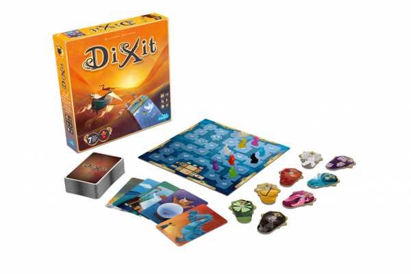 Dixit NL - Afbeelding 2