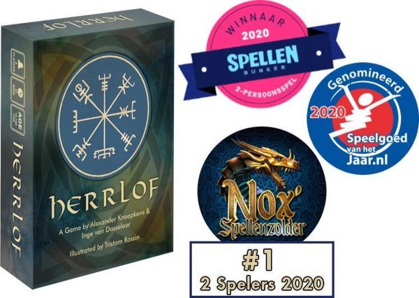 Herrlof - Afbeelding 2