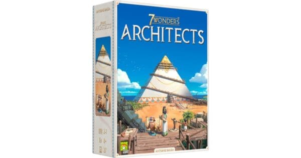 7 Wonders Architects