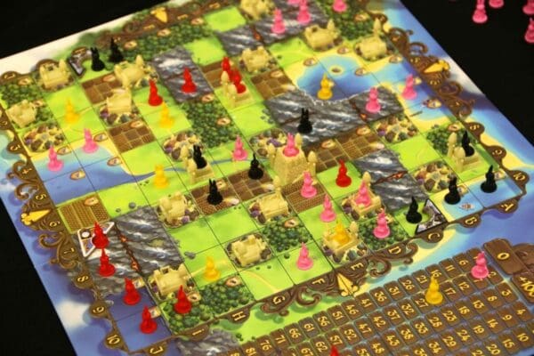 Bunny Kingdom - Afbeelding 2