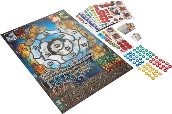 Cry Havoc - Afbeelding 2