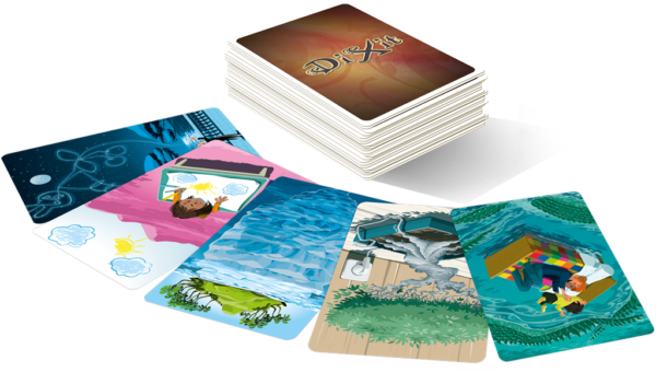 Dixit Mirrors - Afbeelding 2