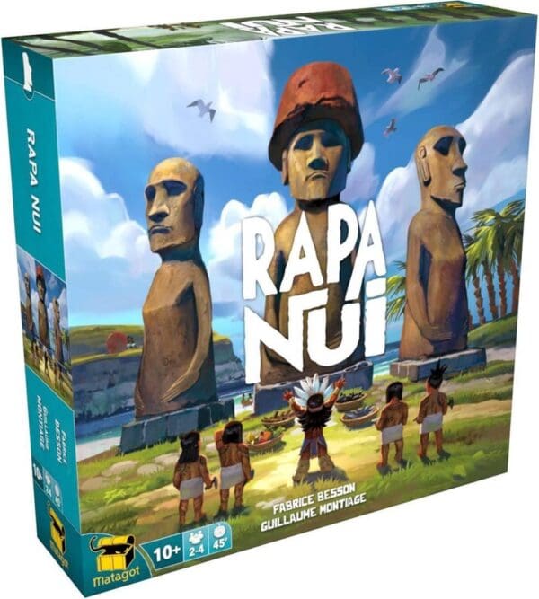 Rapa Nui