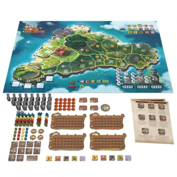Rapa Nui - Afbeelding 2