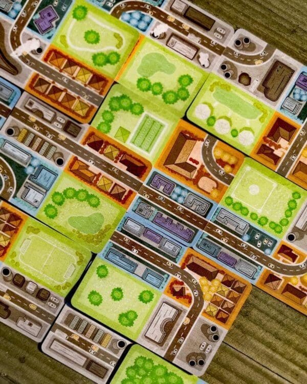 Sprawlopolis - Afbeelding 2