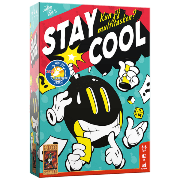 Stay Cool