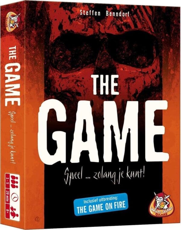 The Game