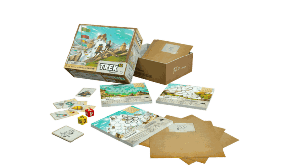 Trek 12 - Afbeelding 2