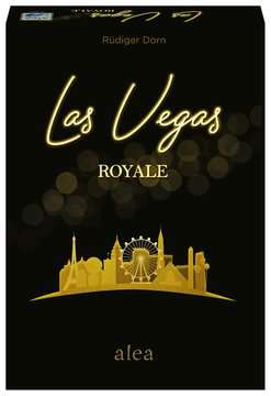 Afbeelding van het spel Las Vegas Royale