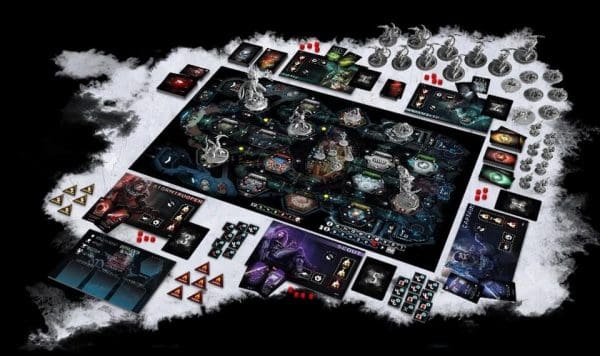 Nemesis 2.0 - Afbeelding 2