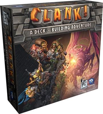 Thumbnail van een extra afbeelding van het spel Clank