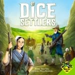 Afbeelding van het spel Dice Settlers - NL