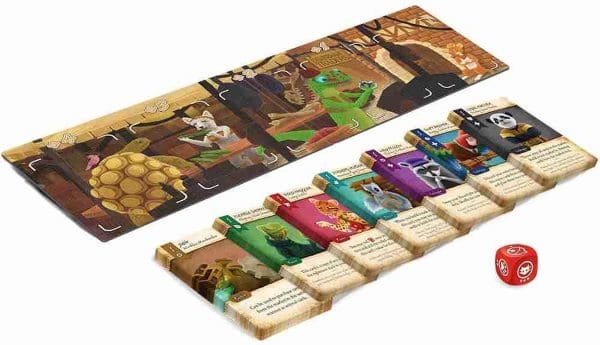Dale of Merchants 1 - Afbeelding 2
