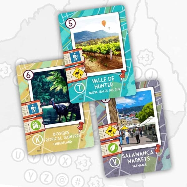 Boomerang: Australia - Afbeelding 2