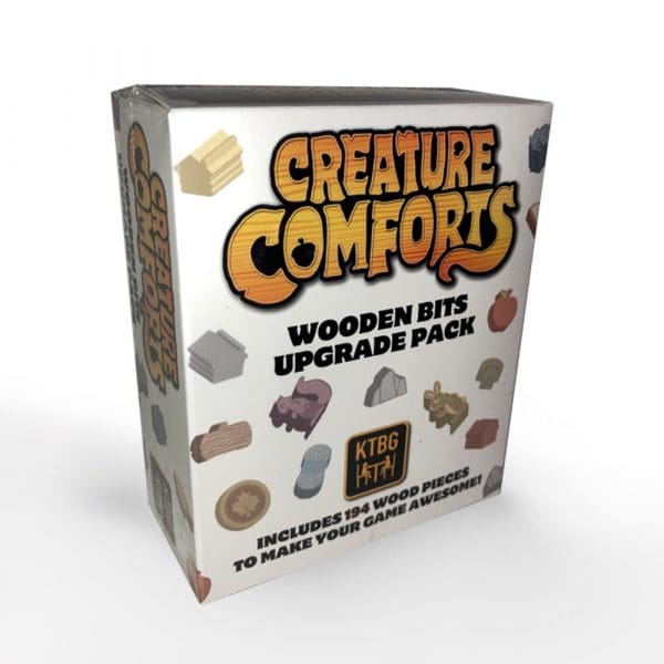 Creature Comforts - Afbeelding 4