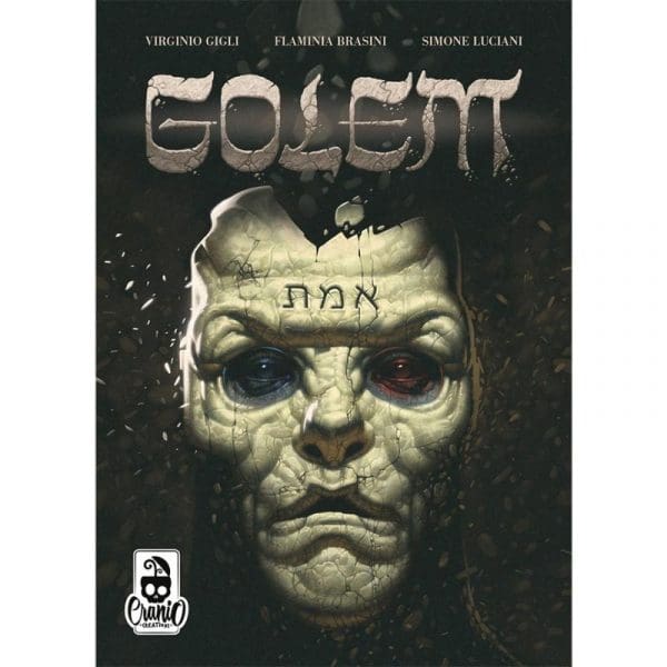 Golem - Afbeelding 2