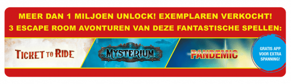 Unlock! Spel Avonturen - Afbeelding 2