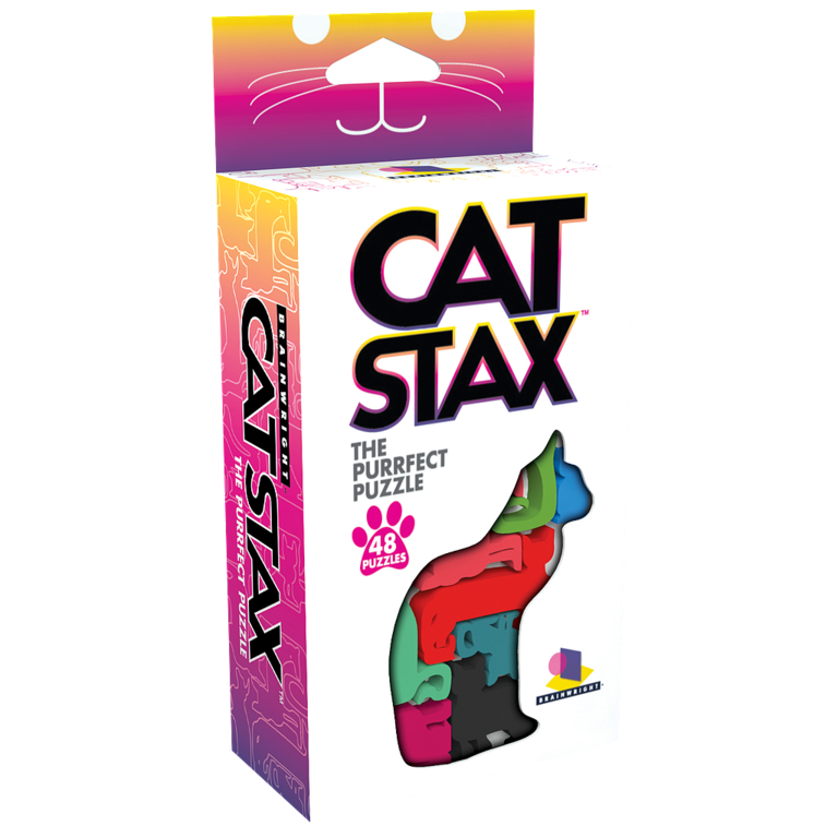 Afbeelding van het spel Cat Stax