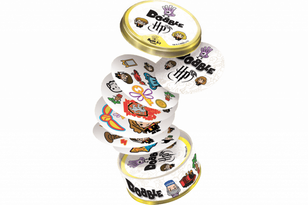 Dobble Harry Potter NL - Afbeelding 2