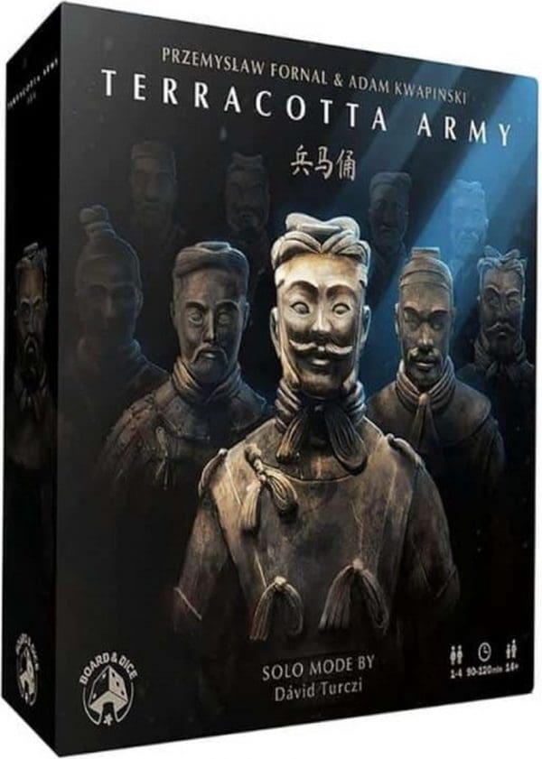 Terracotta Army