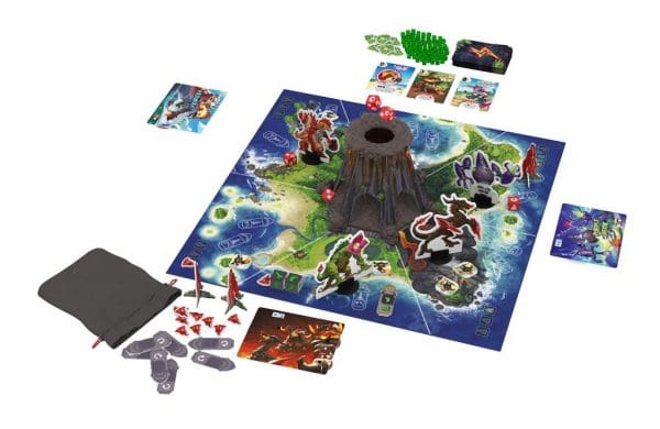 King of Monster Island - Afbeelding 3