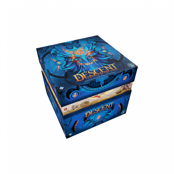 Descent Legends of the Dark - Afbeelding 4