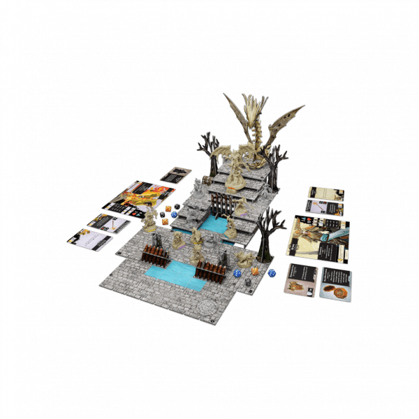 Descent Legends of the Dark - Afbeelding 5