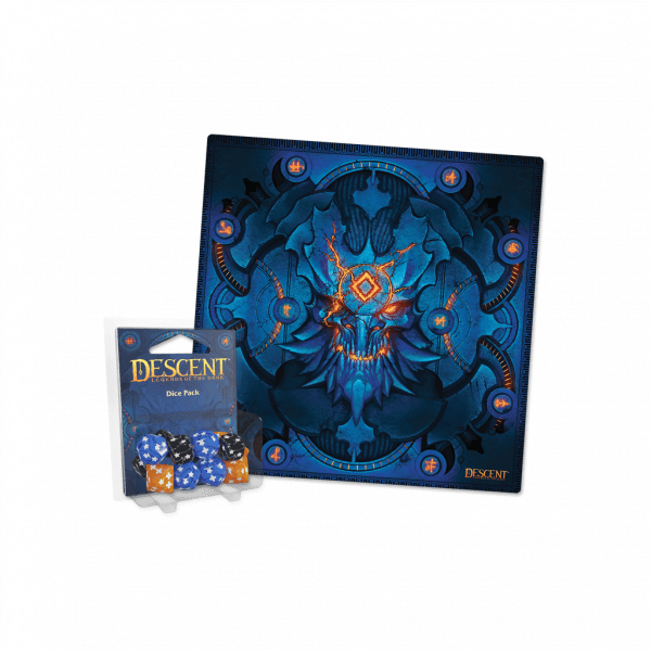 Descent Legends of the Dark - Afbeelding 3