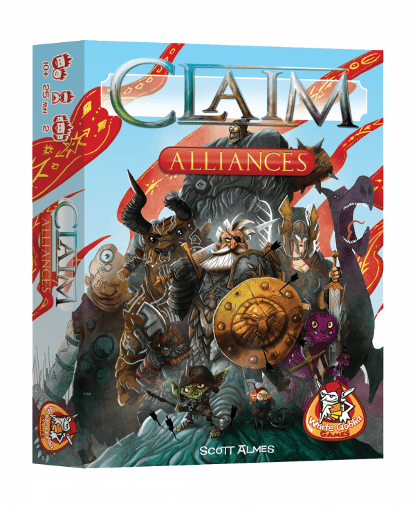 Claim Alliances